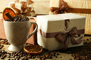 コーヒー好きの彼氏へのプレゼントにおすすめ！便利でおしゃれなコーヒーギフト