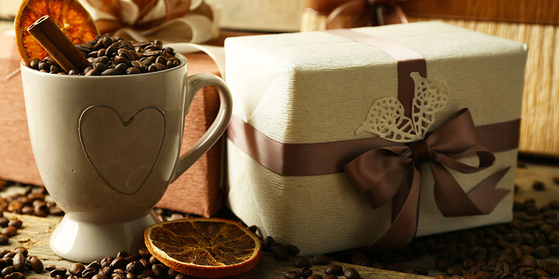 コーヒー好きの彼氏へのプレゼントにおすすめ！便利でおしゃれなコーヒーギフト
