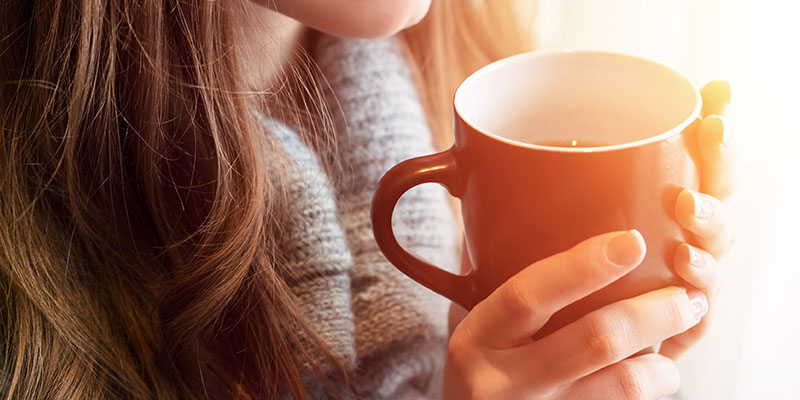 冬のギフトに紅茶・コーヒーをおすすめする理由