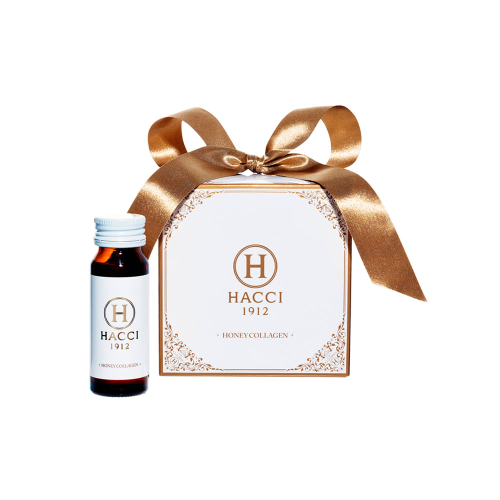 HACCI -ハニーコラーゲン9本BOX