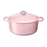 Le Creuset -シグニチャーココット ロンド
