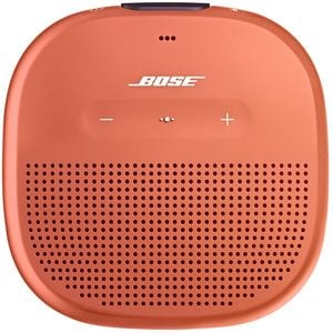 BOSE -SoundLink Micro Bluetooth speaker