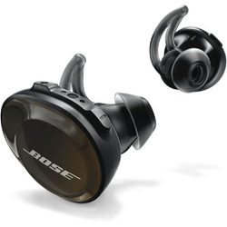 BOSE -SoundSport Free wireless headphones